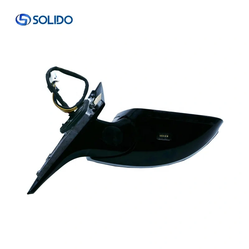 Electric Rearview Mirror Smart Auto Side Mirror A2228105700 A2228106100 A2228105101 A2228105501 For Mer-cedes Benz S Class W222