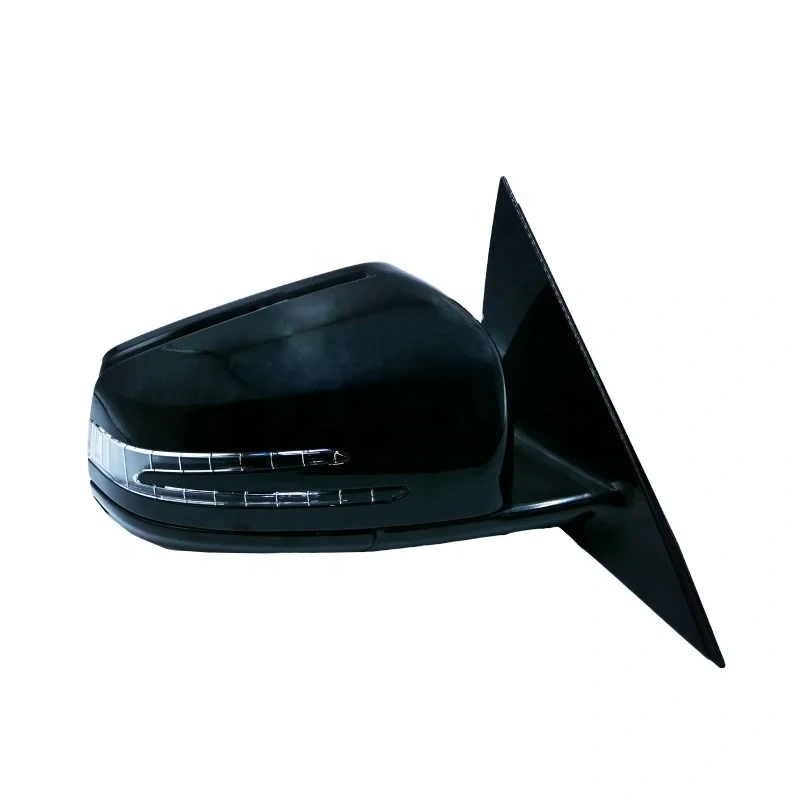 Best Quality Car Side Door Mirror Assembly Fit for Mer-cedes Benz S Class W221 High Quality Rearview Mirror Assembly