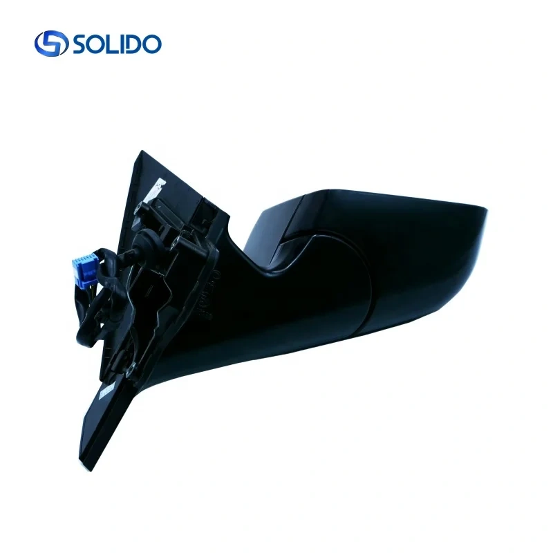 Factory Wholesale Top Quality Anti Glare Auto Side Mirror Heating Side Mirror 1609790-00-D 1609791-00-D For Tesla Model Y