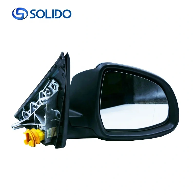 Excellent Quality Electric folding Side Rearview Mirror 51167264114 51167264113 51167264106 For BMW X3 F25 Rearview Mirror