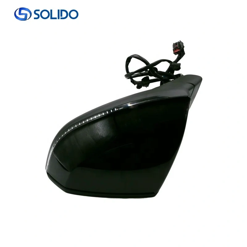 Top Quality Outside Auto Rearview Mirror Original Side Mirror For Audi Q5L