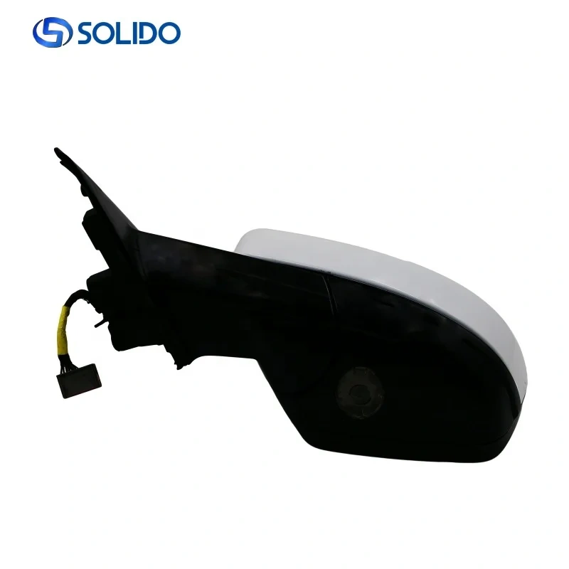 High Performance Auto Safety Electric folding Side Mirror For Land-Rover Range Rover Evoque 2015