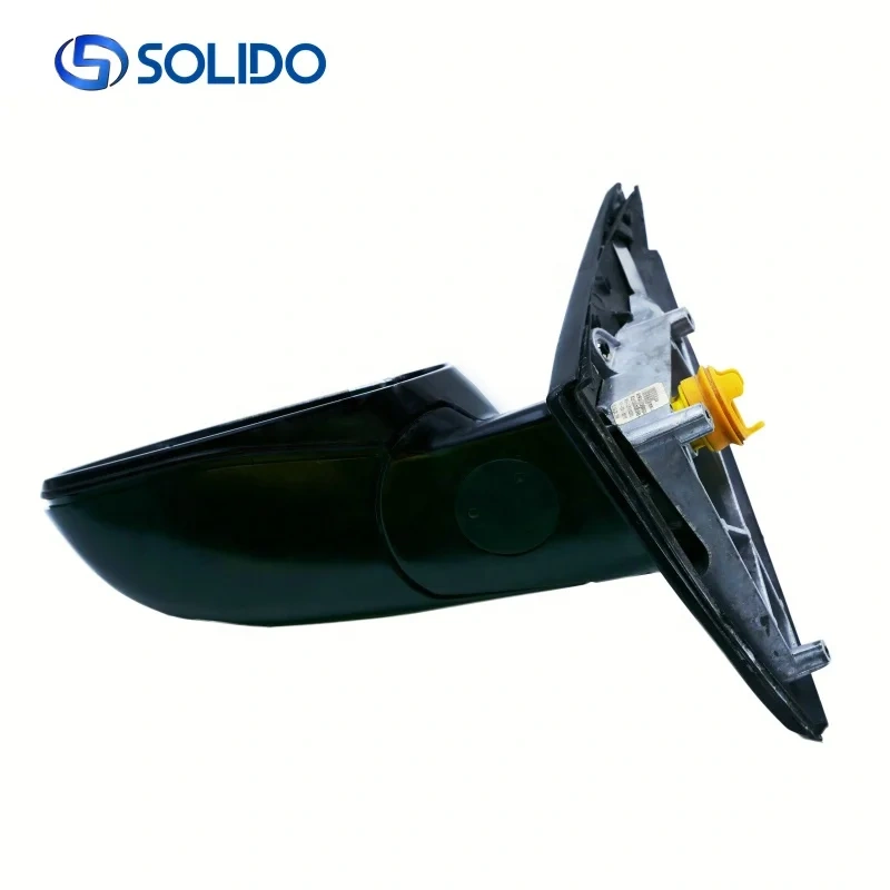 Best Quality Auto Car Side Rearview Mirror Assembly 51167416118 51167416117 51167416134 For BMW X6 F16 Rearview Mirror Assembly
