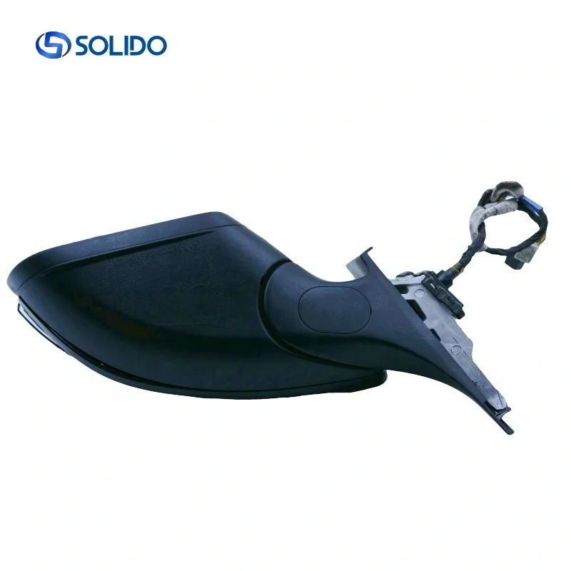 Genuine side rearview mirror A2478105705 A2478106305 A2478107505 for Mer-cedes B Class W247
