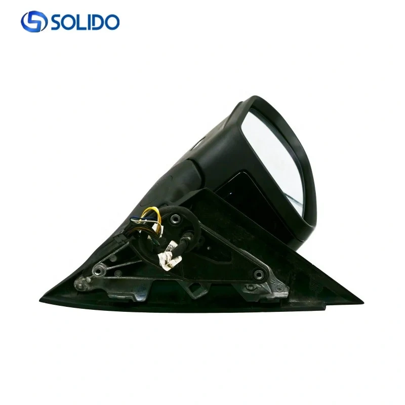 Good Quality Auto Parts Electric Folding Side Rearview Mirror For Mercedes Benz GLC Class W253 Good Quality Mirror Assembly