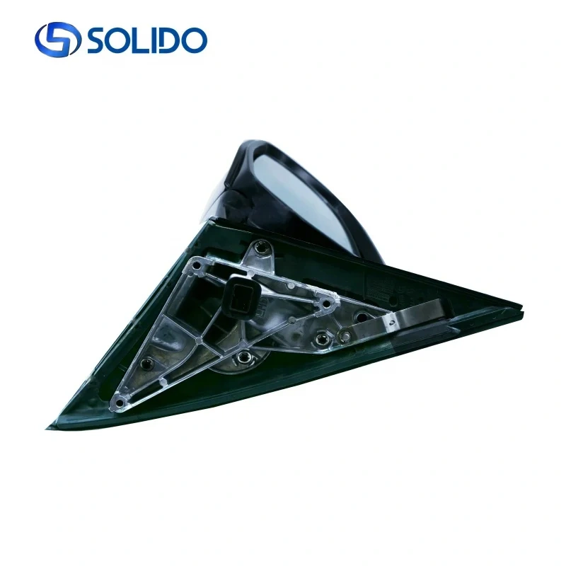 Excellent Quality Side Rearview Mirror 51168738318 51168738303 51168738304 For BMW X5 X7 G05 G07 Rearview Mirror Assembly