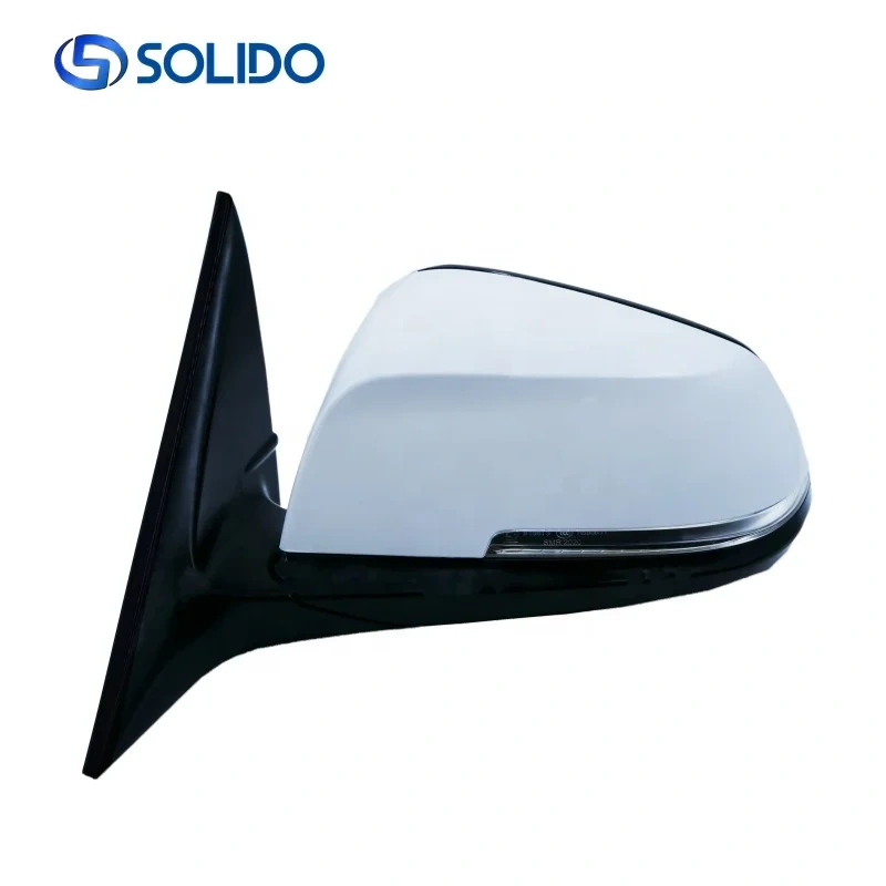 Good Quality Auto Parts Electric folding Side Rearview Mirror Assembly For BMW 4 Series F32 Good Quality Rearview Mirror