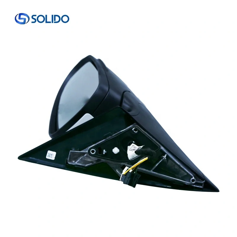 Best Quality Side Mirror Rearview Mirror A2068108002 A2068108502 For Mercedes C Class W206 Best Quality Side Mirror