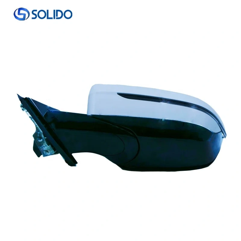 Good Quality Electric folding Side Rearview Mirror 51169451711 51169854785 51169854786 For BMW 3 Series G28 Rearview Mirror