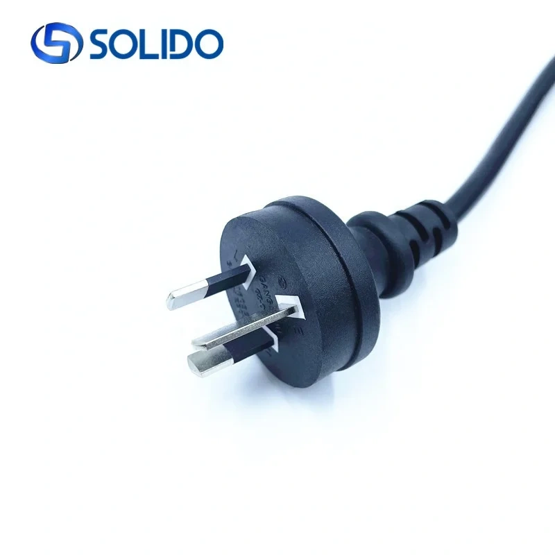 1.5 meter length Oceania Use battery charger power plug