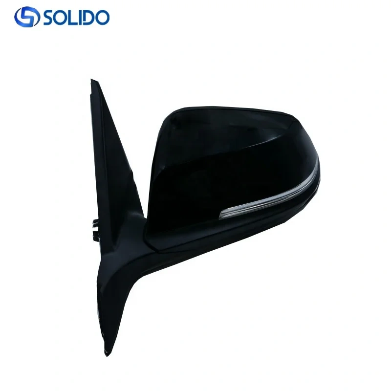 High Quality Auto Body Systems Side Rearview Mirror Assembly For BMW 2 Series F22 F23 High Quality Rearview Mirror Assembly