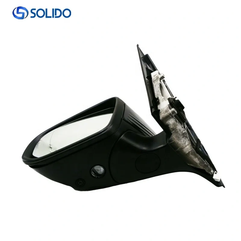 Great Quality Genuine exterior rearview mirror assembly A1678108901 A1678107702 for Mer-cedes Benz GLS W167 Mirror Assembly