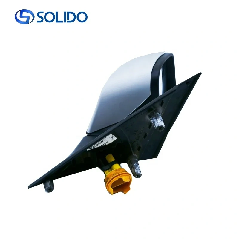 Great Quality Auto cars Side Rearview Mirror 51167245503 51167332045 51167394769 For BMW 5 Series F10 Rearview Mirror Assembly