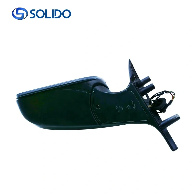 Great Quality Electric folding Side Rearview Mirror 51167189520 51167189517 51167189614 For BMW 5 Series E60 Rearview Mirror