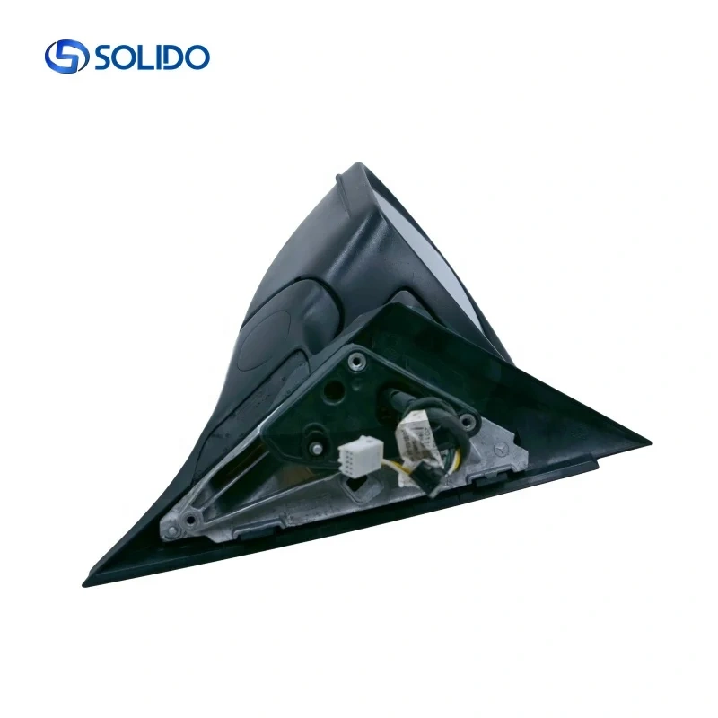 High Quality Auto Parts Electric Folding Side Rearview Mirror A2058100902 A2058100300 For Mercedes Benz C200 W205