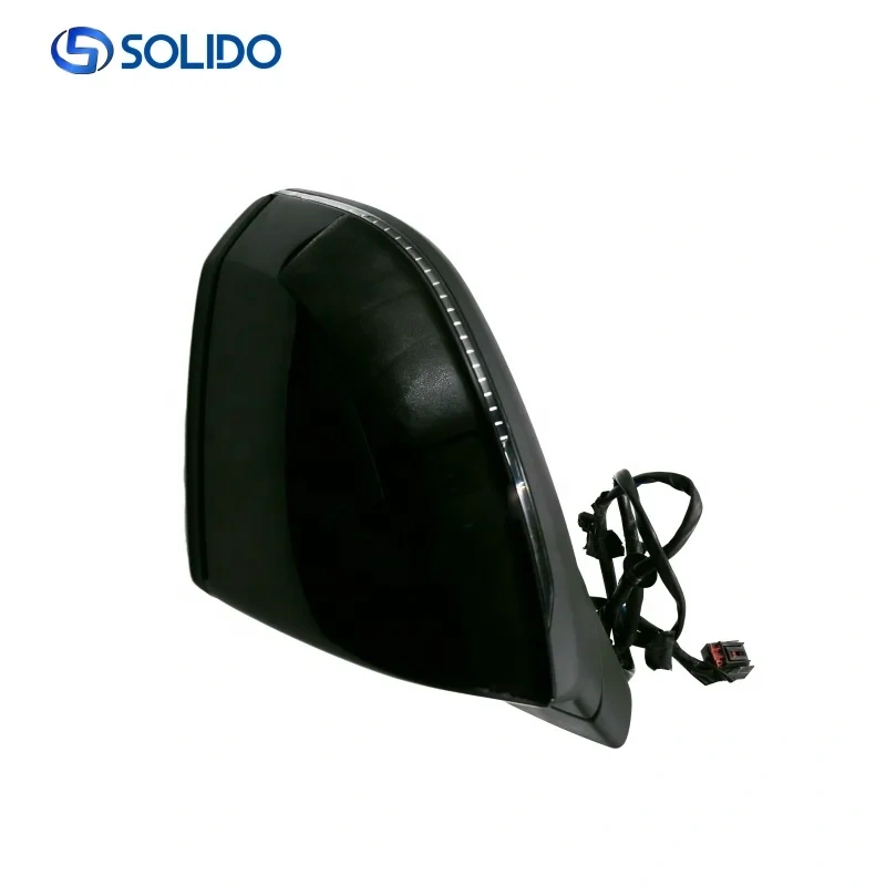 Top Quality Outside Auto Rearview Mirror Original Side Mirror For Audi Q5L