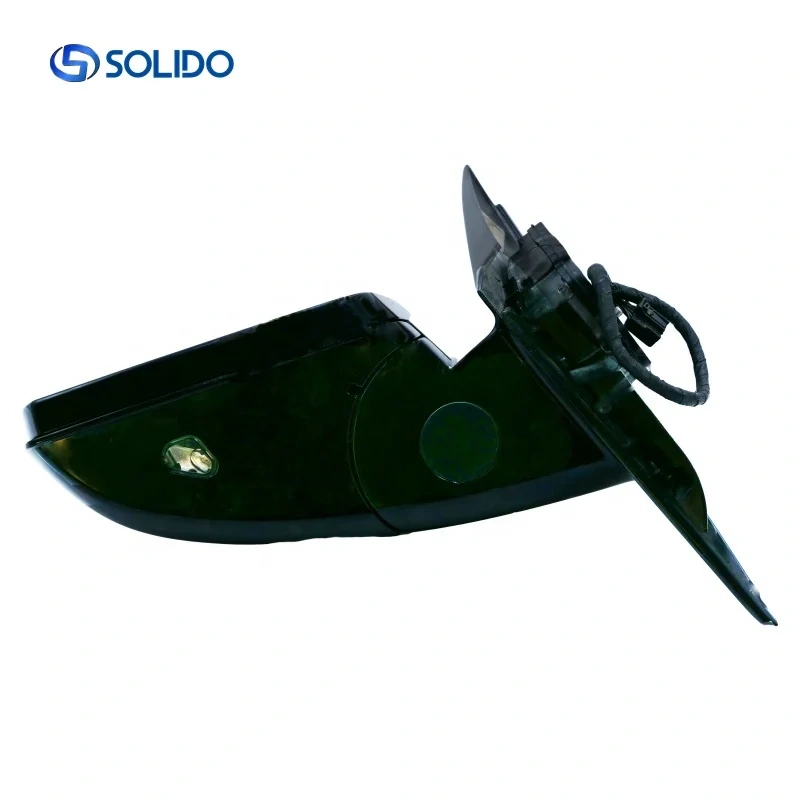 Wholesale Rearview Mirror Folding Side View Mirror A2128101876 A2128102276 For Benz E Class W212