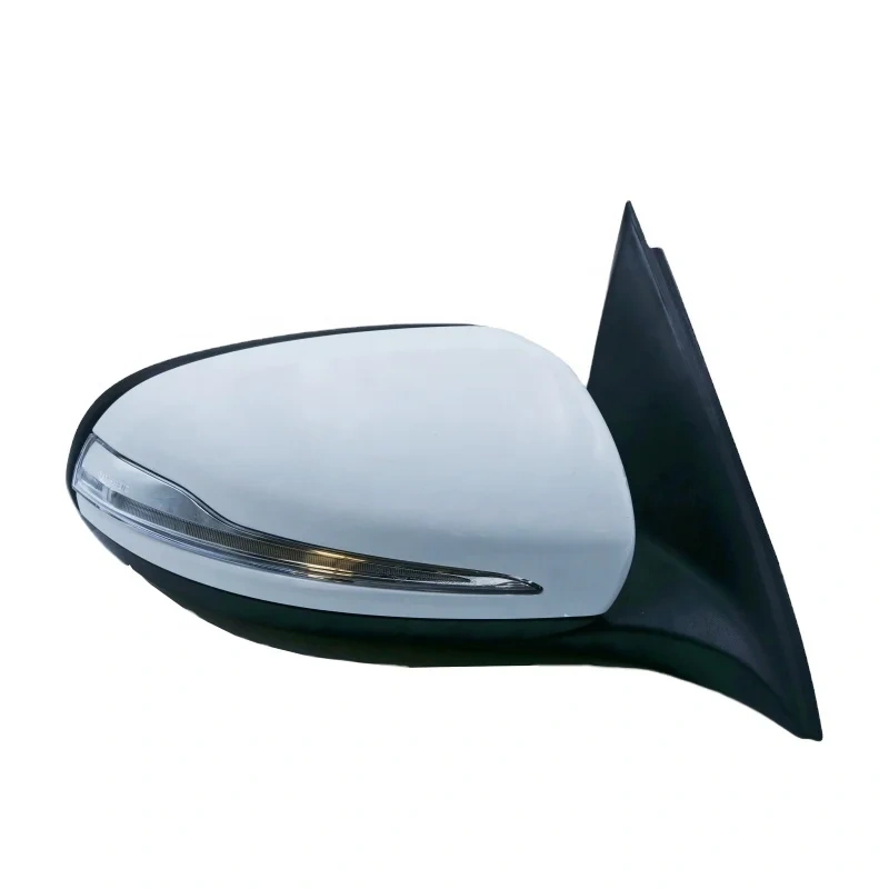 Best Quality exterior rearview mirror assembly A2538101901 A2538101101 A2538105502 for Mer-cedes Benz GLC Class W253