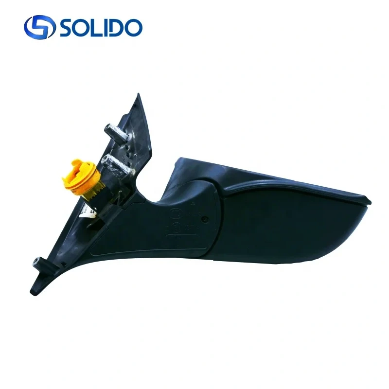 Great Quality Auto cars Side Rearview Mirror 51167245503 51167332045 51167394769 For BMW 5 Series F10 Rearview Mirror Assembly