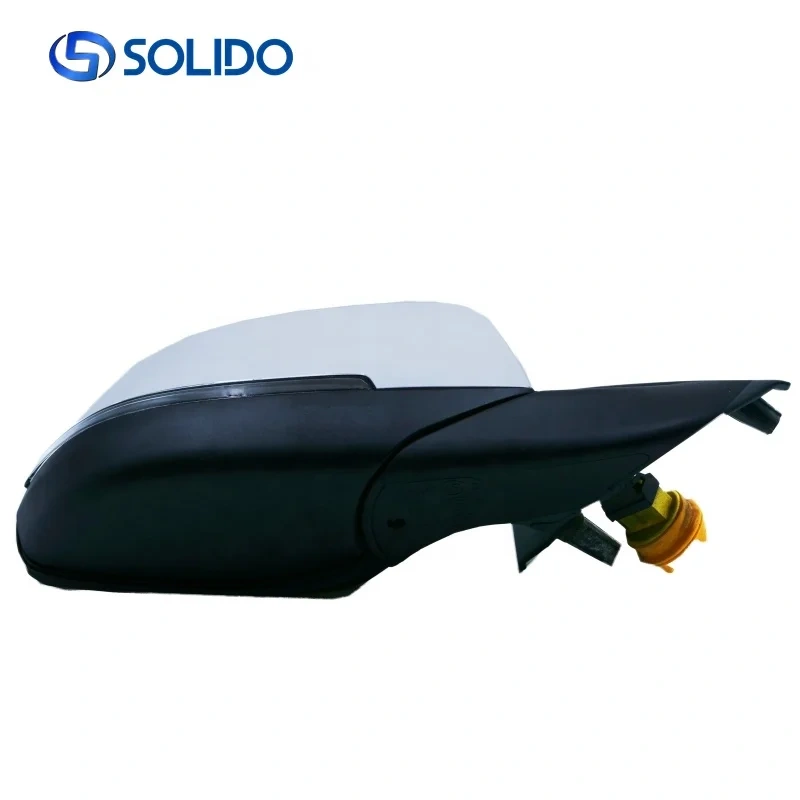 Great Quality Auto cars Side Rearview Mirror 51167245503 51167332045 51167394769 For BMW 5 Series F10 Rearview Mirror Assembly