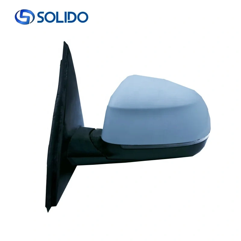 Excellent Quality Side Rearview Mirror 51168738318 51168738303 51168738304 For BMW X5 X7 G05 G07 Rearview Mirror Assembly