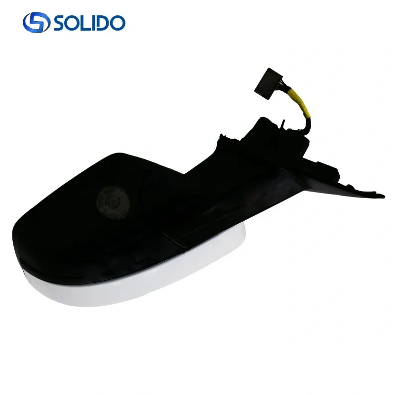 High Performance Auto Safety Electric folding Side Mirror For Land-Rover Range Rover Evoque 2015