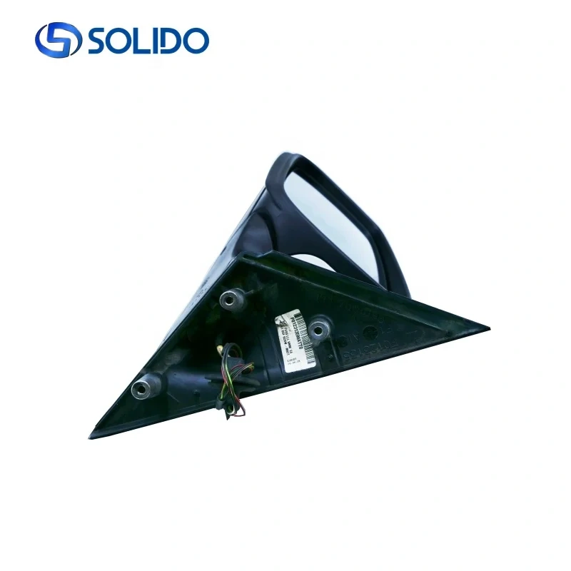 Great Quality Electric folding Side Rearview Mirror 51167189520 51167189517 51167189614 For BMW 5 Series E60 Rearview Mirror