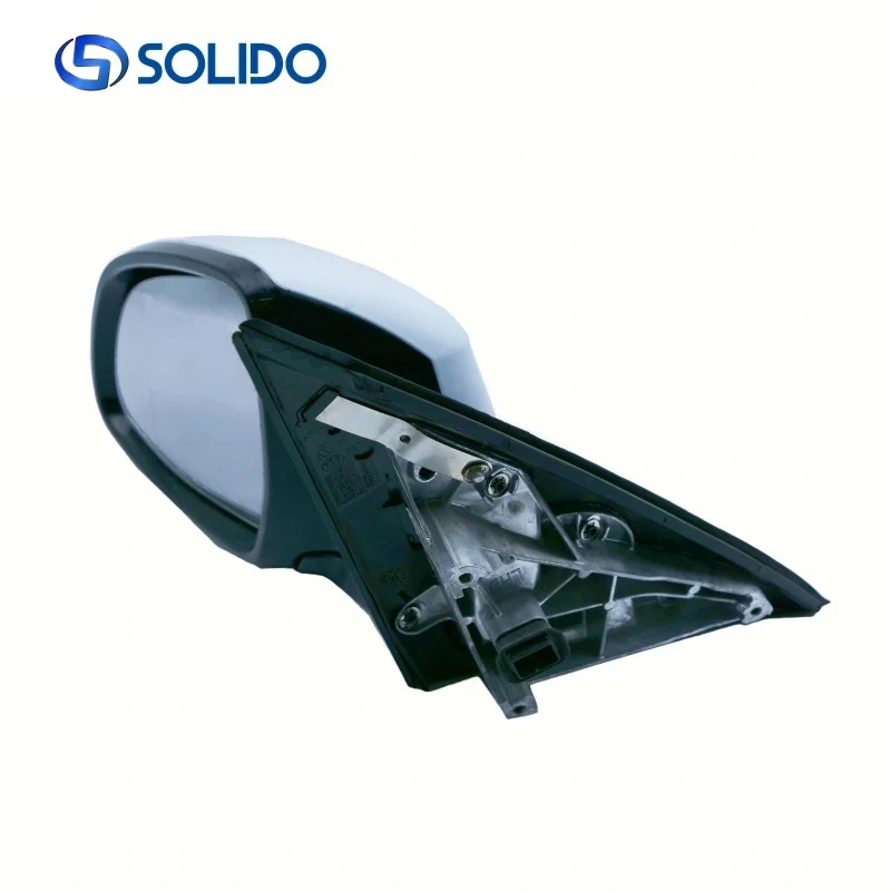 Excellent Quality Side Rearview Mirror 51168738318 51168738303 51168738304 For BMW X5 X7 G05 G07 Rearview Mirror Assembly