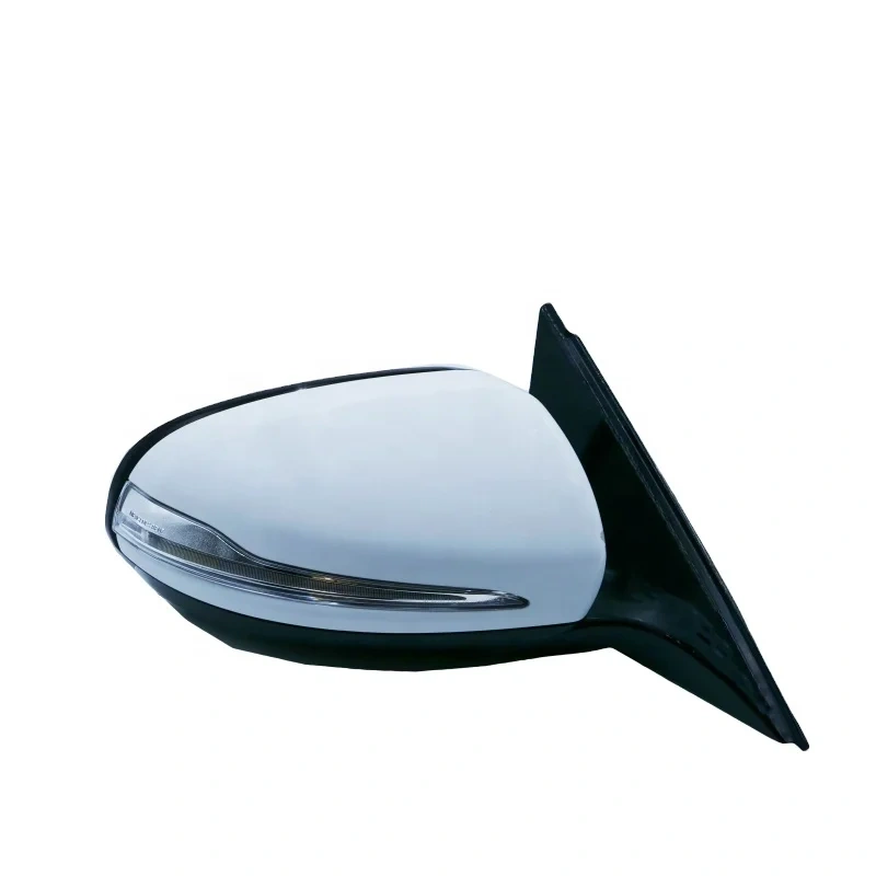 Electric Rearview Mirror Smart Auto Side Mirror A2228105700 A2228106100 A2228105101 A2228105501 For Mer-cedes Benz S Class W222
