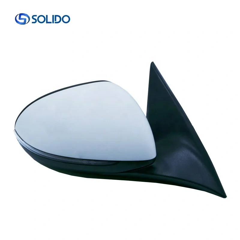 Best Quality Side Mirror Rearview Mirror A2068108002 A2068108502 For Mercedes C Class W206 Best Quality Side Mirror