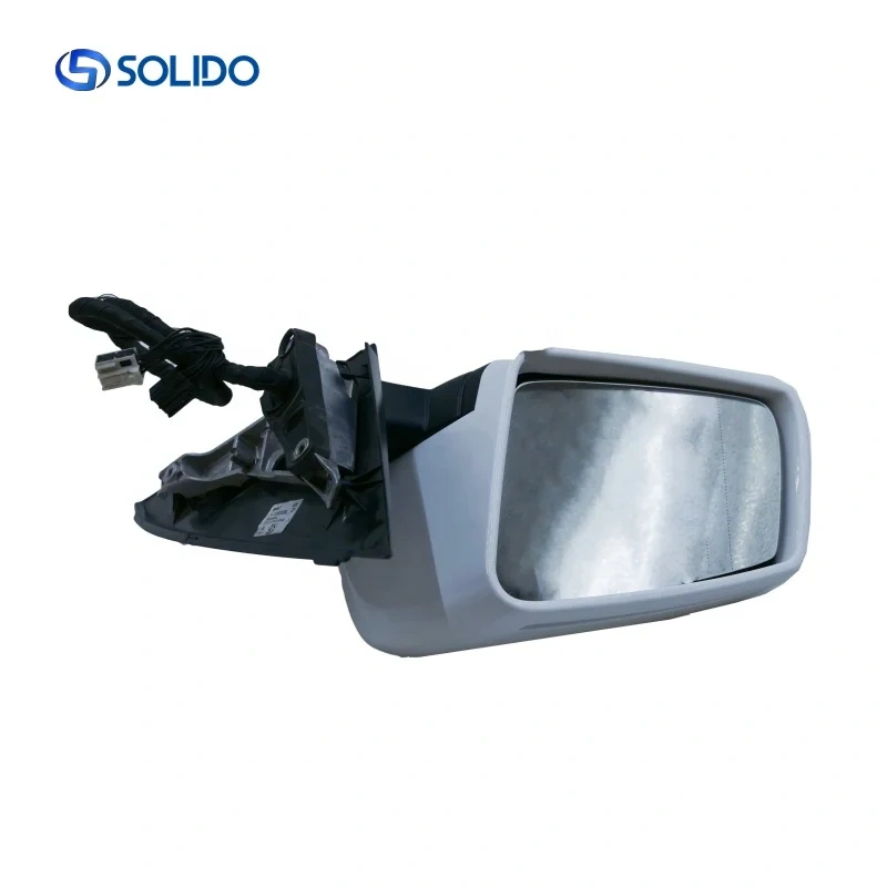Good Performance Auto Mirror Rearview Mirror Universal Side Mirror A1568100176 A1568102900 A1568100776 For GLA/AMG W156