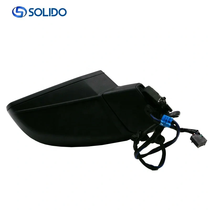 Top Quality Outside Auto Rearview Mirror Original Side Mirror For Audi Q5L