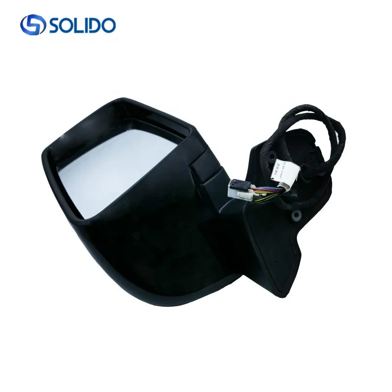 Factory Price High Quality Car Side Door Mirror Fit for Mer-cedes Benz G Class W463 High Quality Rearview Mirror Assembly