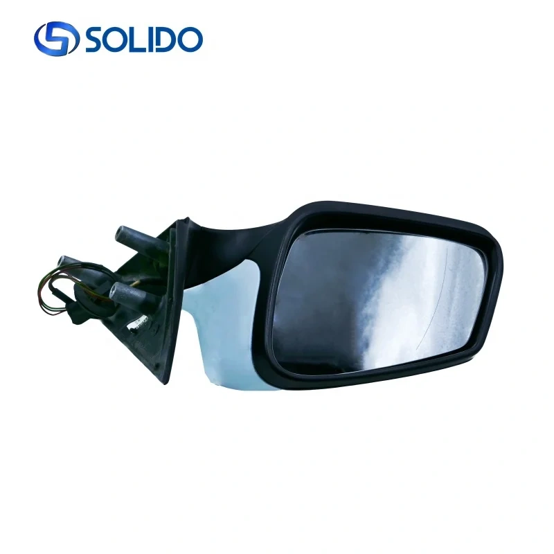 Great Quality Electric folding Side Rearview Mirror 51167189520 51167189517 51167189614 For BMW 5 Series E60 Rearview Mirror