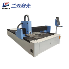 LF1530 Fiber laser cutting machine for metal plate