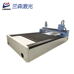 LF1530 Fiber laser cutting machine for metal plate