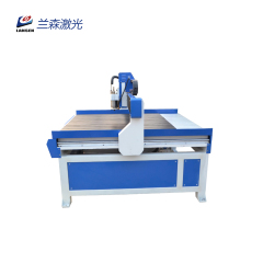 LSA1212  Advertising Cnc Router Engraving Machine for Wood Metal PVC
