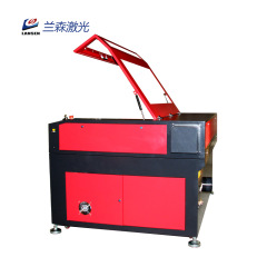 LN1290 CO2 Laser Engraving Cutting machine