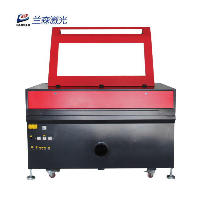 LN1290 CO2 Laser Engraving Cutting machine