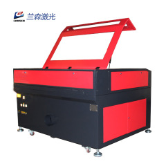 LN1290 CO2 Laser Engraving Cutting machine