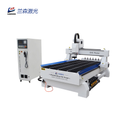 LSW -ATC 1325 Cnc Router Woodworking Engraving Machine for Furniture Industry