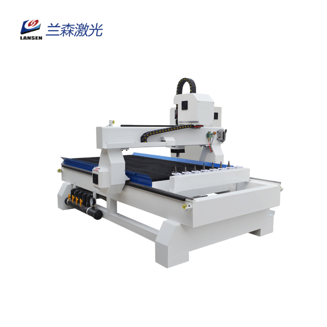 LSW -ATC 1325 Cnc Router Woodworking Engraving Machine for Furniture Industry
