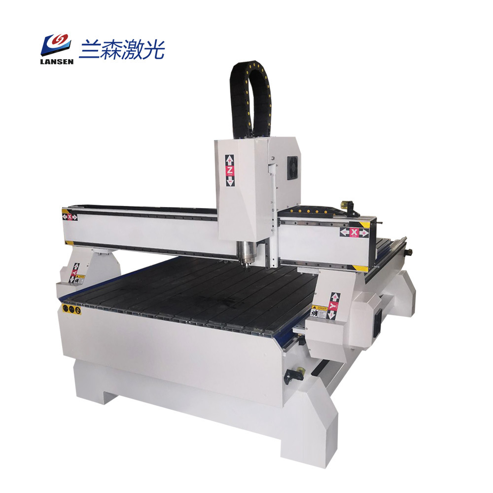 LSW1325 CNC ROUTER woodworking machine