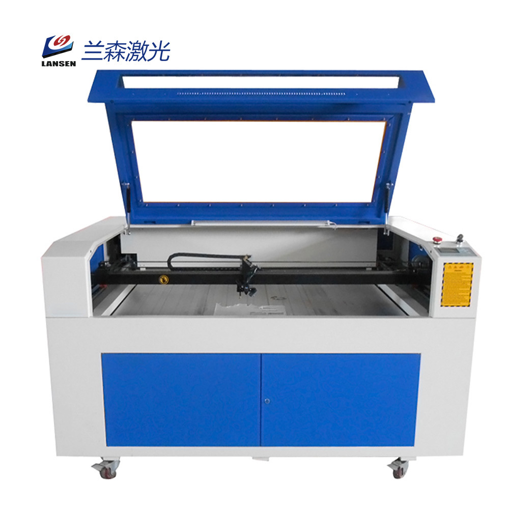 LN1490 Co2 Laser Engraving Cutting Machine