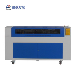 LN1490 Co2 Laser Engraving Cutting Machine