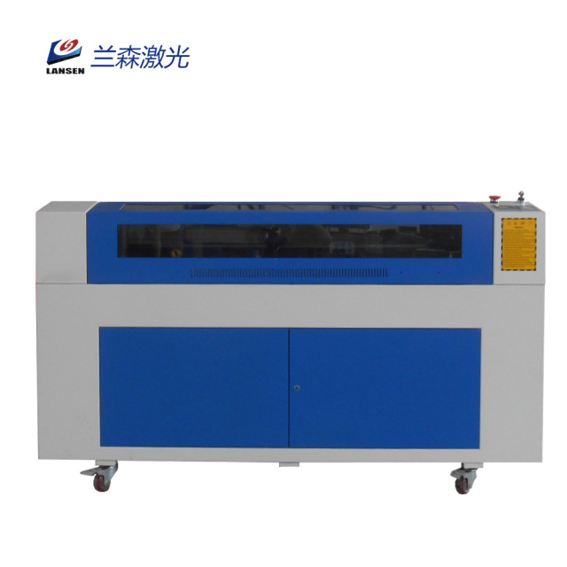 LN1490 Co2 Laser Engraving Cutting Machine