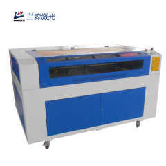 LN1490 Co2 Laser Engraving Cutting Machine