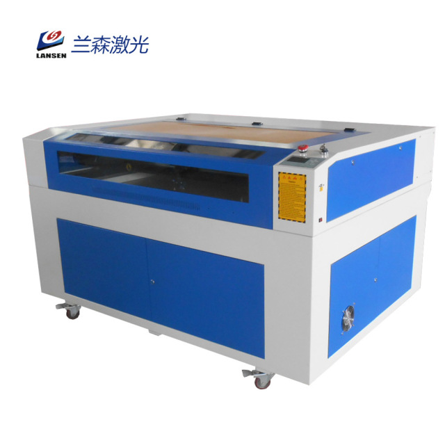 LN1490 Co2 Laser Engraving Cutting Machine
