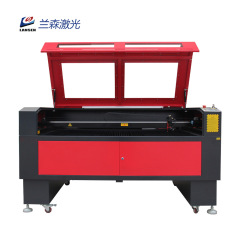 LP-C1610 Co2 Laser Engraving Cutting Machine for Wood Acrylic Plastic MDF Glass
