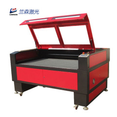 LP-C1610 Co2 Laser Engraving Cutting Machine for Wood Acrylic Plastic MDF Glass